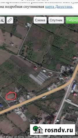 Участок ИЖС 10 сот. на продажу в Магарамкенте Магарамкент - изображение 1