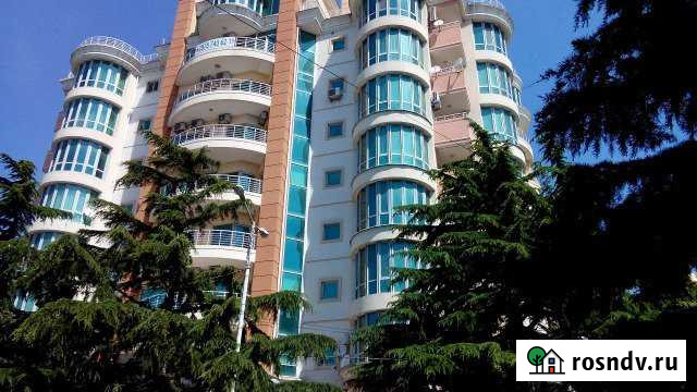 2-комнатная квартира, 65 м², 5/11 эт. в аренду на длительный срок в Ялте Ялта - изображение 1