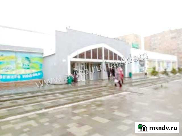 Помещение, 3092.1 кв.м. Волжский - изображение 1