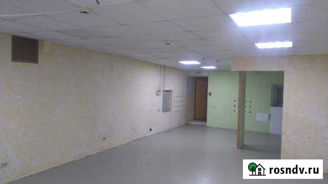 Торговое помещение, 71.4 кв.м. Калуга - изображение 1