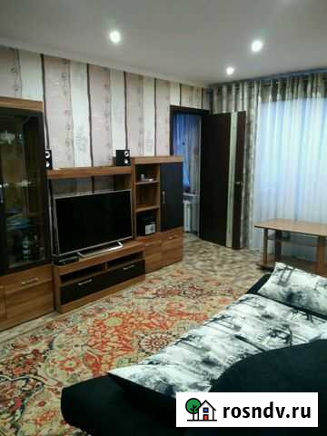 3-комнатная квартира, 42 м², 1/2 эт. на продажу в Можайске Можайск - изображение 1