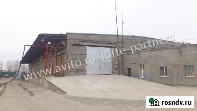 Склад на трассе М7 Лакинск - изображение 1