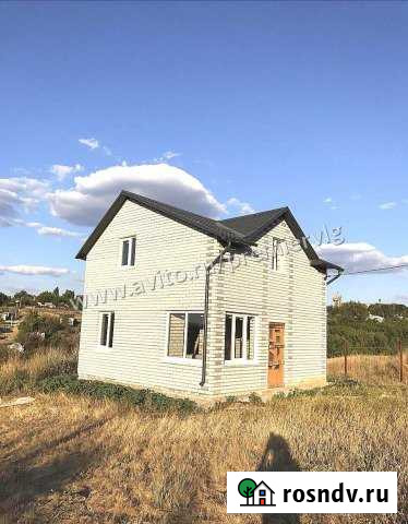 Дом 100 м² на участке 9 сот. на продажу в Городище Волгоградской области Городище - изображение 1