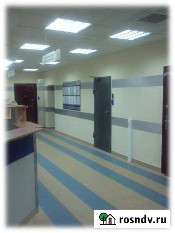 Помещение свободного назначения, 240 кв.м. Липецк - изображение 1