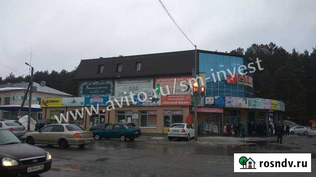 Помещение свободного назначения, 13.2-123,1 кв.м. Нефтекамск - изображение 1