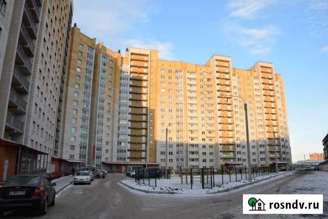 Квартира-студия, 30 м², 14/15 эт. в аренду посуточно в Чите Чита - изображение 1