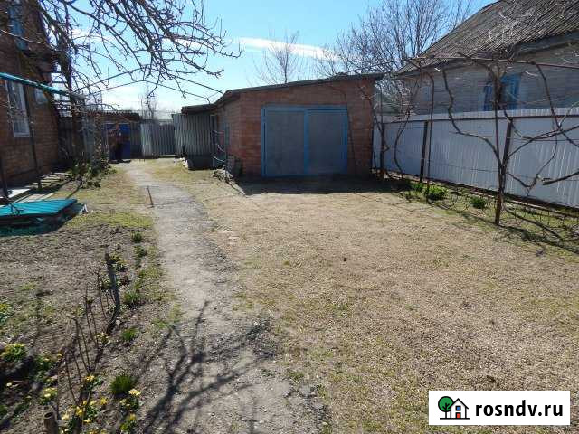 Дом 48.3 м² на участке 5.6 сот. на продажу в Ясенской Ясенская - изображение 1