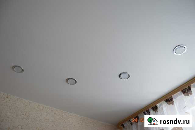 1-комнатная квартира, 40 м², 5/5 эт. на продажу в Рузаевке Рузаевка - изображение 1