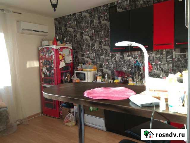Квартира-студия, 23 м², 6/10 эт. на продажу в Волгограде Волгоград - изображение 1