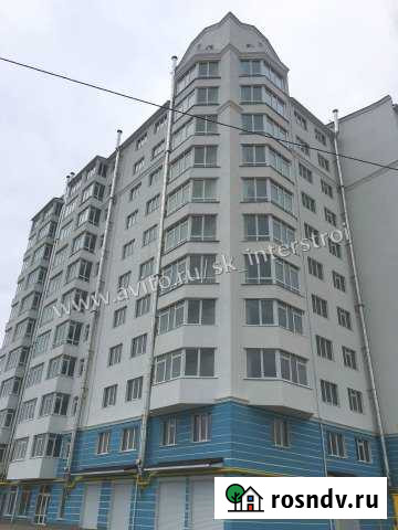 2-комнатная квартира, 62 м², 5/11 эт. на продажу в Феодосии Феодосия - изображение 1