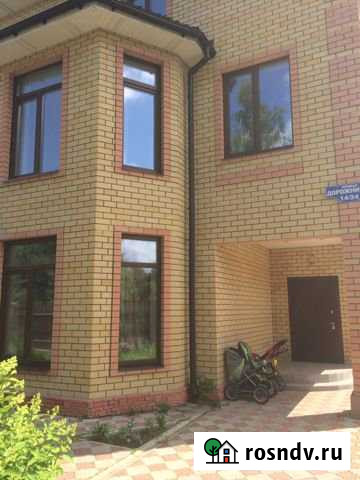 Коттедж 110 м² на участке 13 сот. в аренду на длительный срок в Твери Тверь - изображение 1