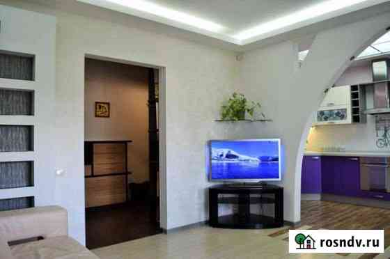 3-комнатная квартира, 68 м², 5/5 эт. в аренду посуточно в Иркутске Иркутск