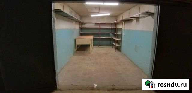 Гараж 15 м² в аренду в Уфе Уфа - изображение 1