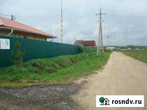 Участок ИЖС 19 сот. на продажу в Речицах Речицы - изображение 1