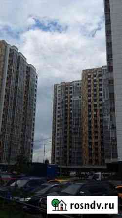2-комнатная квартира, 60 м², 11/19 эт. на продажу в Московском Московской области Московский
