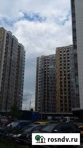 2-комнатная квартира, 60 м², 11/19 эт. на продажу в Московском Московской области Московский - изображение 1