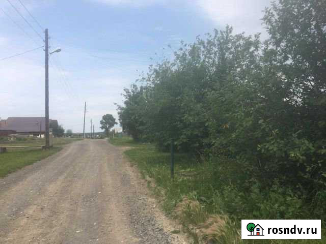 Дом 68 м² на участке 15 сот. на продажу в Полевском Полевской - изображение 1