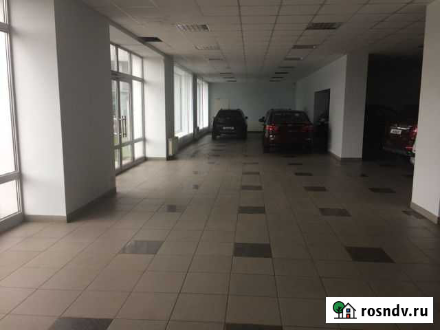 Торговое помещение, от 40 до 240 кв.м. Великий Новгород - изображение 1