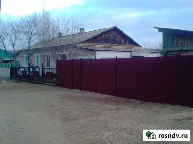 Дом 62 м² на участке 20 сот. на продажу в Улетах Улеты - изображение 1