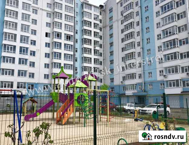 2-комнатная квартира, 59 м², 5/11 эт. на продажу в Феодосии Феодосия - изображение 1