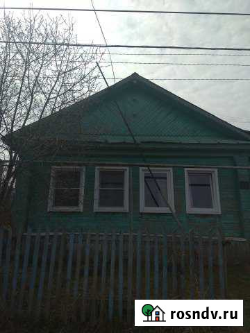 Дом 80 м² на участке 9 сот. на продажу в Первоуральске Первоуральск - изображение 1