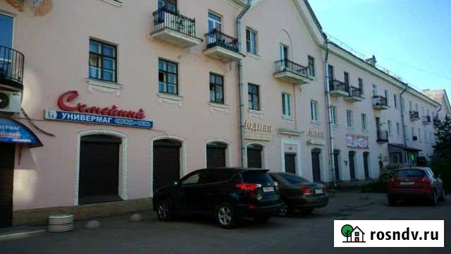 Комната 14 м² в 2-ком. кв., 3/3 эт. на продажу в Отрадном Ленинградской области Отрадное - изображение 1