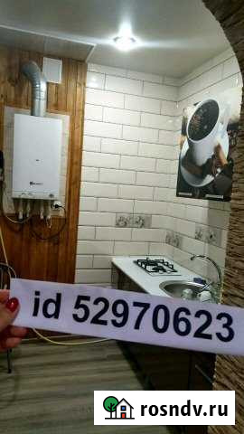 2-комнатная квартира, 50 м², 1/2 эт. в аренду посуточно в Симферополе Симферополь - изображение 1