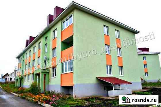 1-комнатная квартира, 35 м², 1/3 эт. на продажу в Иглино Иглино
