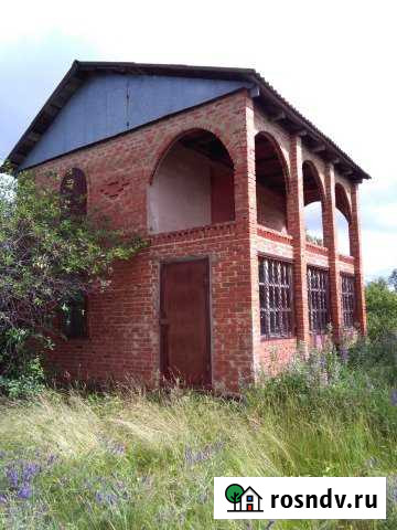 Дача 70 м² на участке 6 сот. на продажу в Зарайске Зарайск - изображение 1