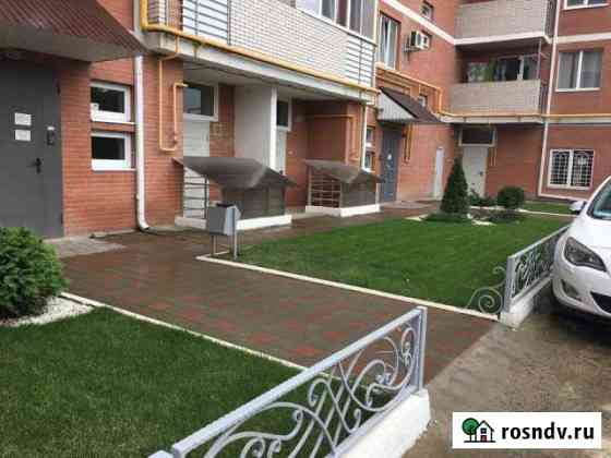 2-комнатная квартира, 55 м², 9/10 эт. на продажу в Славянске-на-Кубани Славянск-на-Кубани
