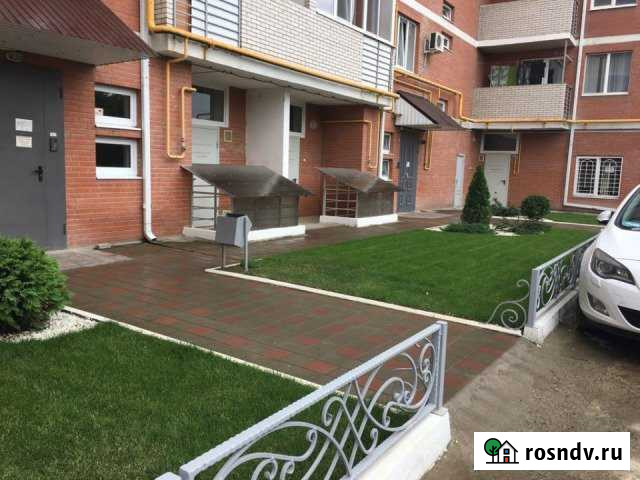 2-комнатная квартира, 55 м², 9/10 эт. на продажу в Славянске-на-Кубани Славянск-на-Кубани - изображение 1