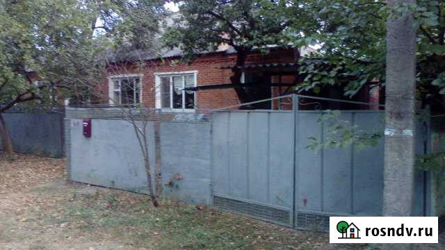 Коттедж 93 м² на участке 12 сот. на продажу в Майкопе Майкоп - изображение 1