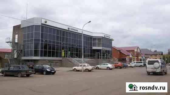 Офисное помещение, 120.8 кв.м. аренда Бирск Бирск