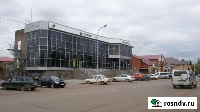 Офисное помещение, 120.8 кв.м. аренда Бирск Бирск - изображение 1