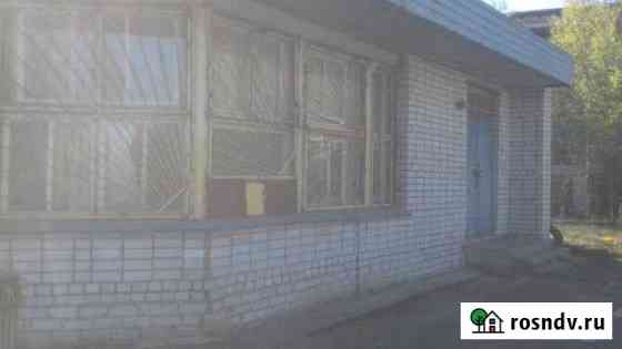 Складское помещение, 35 кв.м. Петрозаводск