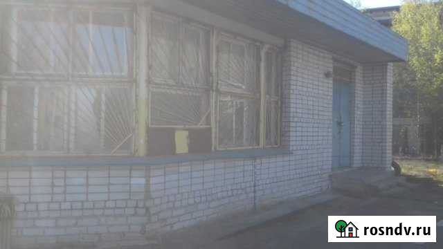 Складское помещение, 35 кв.м. Петрозаводск - изображение 1