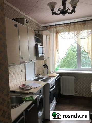 2-комнатная квартира, 47 м², 5/5 эт. в аренду на длительный срок в Нефтеюганске Нефтеюганск - изображение 1