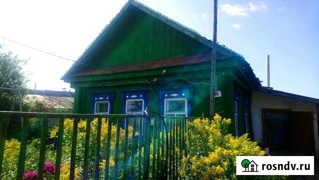 Дом 42 м² на участке 12 сот. на продажу в Чердаклах Чердаклы - изображение 1