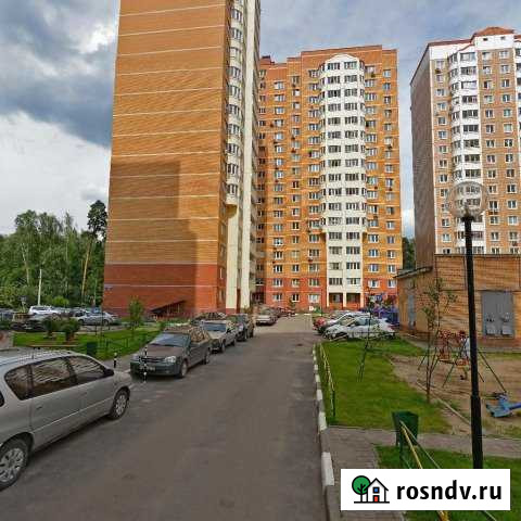 Квартира-студия, 22 м², 1/17 эт. на продажу в Железнодорожном Московской области Железнодорожный - изображение 1