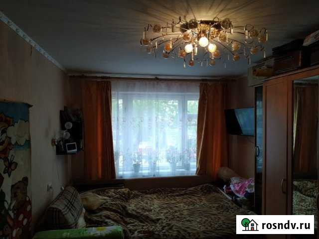 1-комнатная квартира, 40 м², 1/5 эт. на продажу в Великих Луках Великие Луки - изображение 1