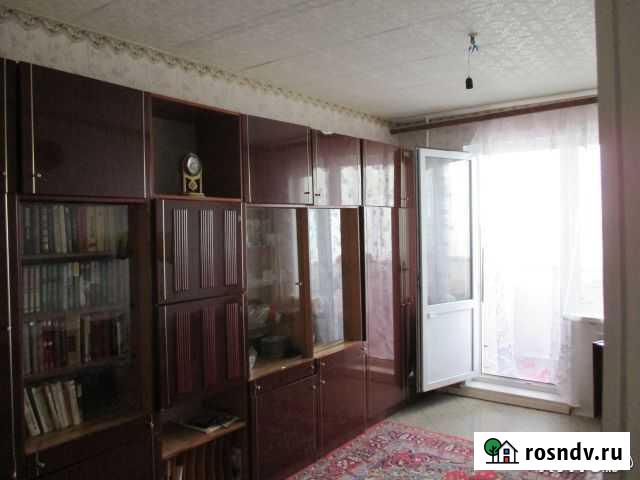 2-комнатная квартира, 43 м², 3/5 эт. на продажу в Елабуге Елабуга - изображение 1