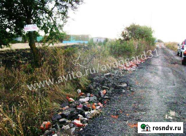 Участок ИЖС 7 сот. на продажу в Северном Белгородской области Северный - изображение 1