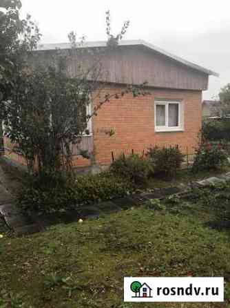 Дача 40 м² на участке 7 сот. на продажу в Пскове Псков