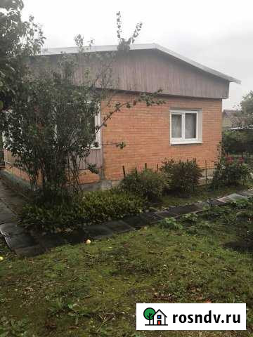Дача 40 м² на участке 7 сот. на продажу в Пскове Псков - изображение 1