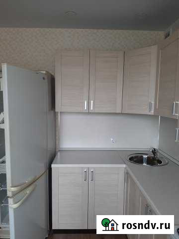 1-комнатная квартира, 46 м², 3/5 эт. на продажу в Арзамасе Арзамас - изображение 1