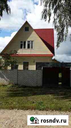 Дом 168 м² на участке 7 сот. на продажу в Конаково Конаково