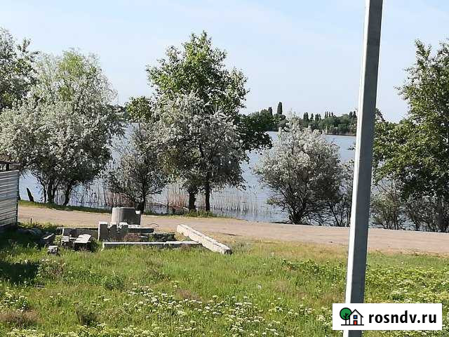 Участок СНТ, ДНП 5 сот. на продажу в Волгодонске Волгодонск - изображение 1