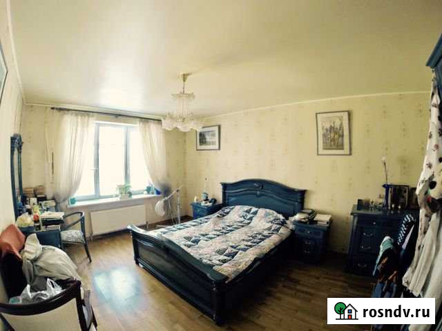 Таунхаус 180 м² на участке 2 сот. на продажу в Одинцово Одинцово - изображение 1