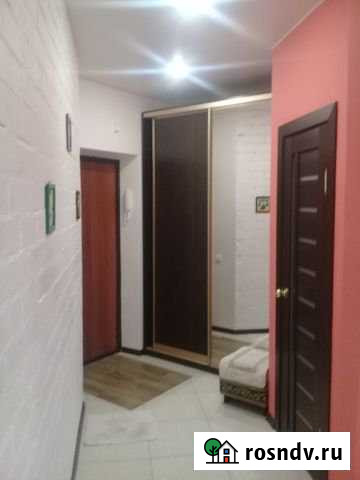 Комната 32 м² в 1-ком. кв., 16/17 эт. в аренду на длительный срок в Электростали Электросталь - изображение 1