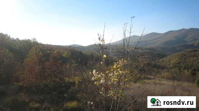 Участок СНТ, ДНП 5 сот. на продажу в Новороссийске Новороссийск - изображение 1